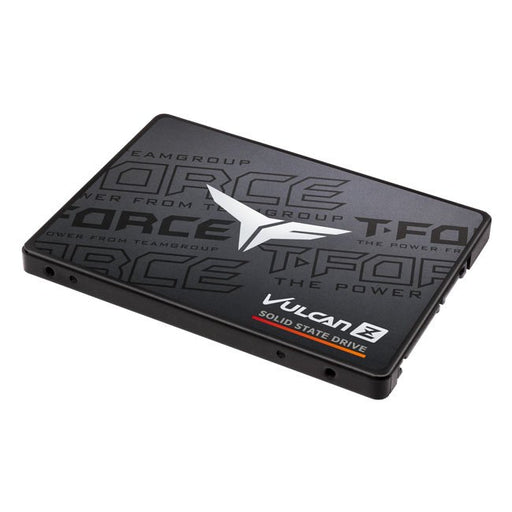 EAN 0765441061965 - Team Group T-FORCE VULCAN Z 256 GB 2.5" Serial ATA III 3D NAND imagen 1