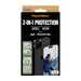 EAN 5715685005794 - PanzerGlass ® 2-in-1 Bundle iPhone 16 Pro Max Protector de pantalla Apple 1 pieza(s) imagen 3