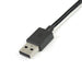 EAN 0065030856645 - StarTech.com USB2100 adaptador y tarjeta de red 200 Mbit/s imagen 2
