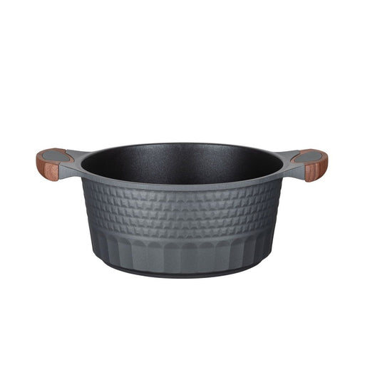 EAN 4260403579039 - Resto Kitchenware Capella 4,6 L Alrededor Negro, Madera imagen 2