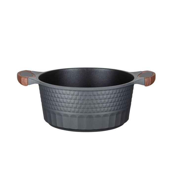 EAN 4260403579039 - Resto Kitchenware Capella 4,6 L Alrededor Negro, Madera imagen 2