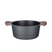 EAN 4260403579039 - Resto Kitchenware Capella 4,6 L Alrededor Negro, Madera imagen 2