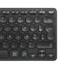 EAN 5063194002194 - Targus AKB862FR teclado Universal Bluetooth AZERTY Francés Negro imagen 3