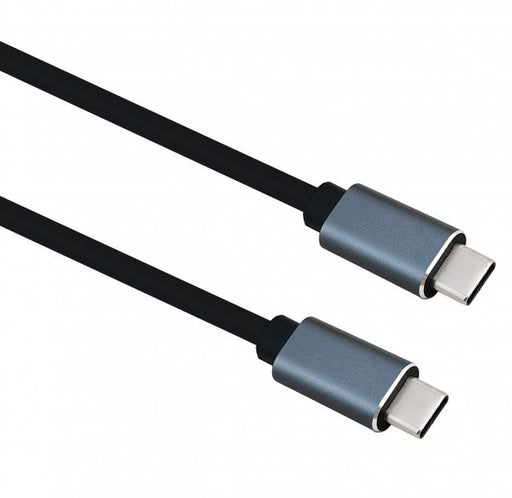 EAN 4005938043187 - Helos 304318 cable USB 1 m USB C Negro imagen 1