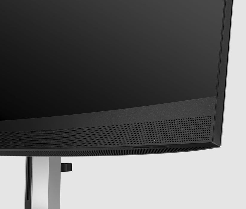 EAN 5715063476666 - HP Series 7 Pro 39.7 inch 5K2K Conferencing Monitor - 740pm pantalla para PC 100,8 cm (39.7") 5120 x 2160 imagen 11