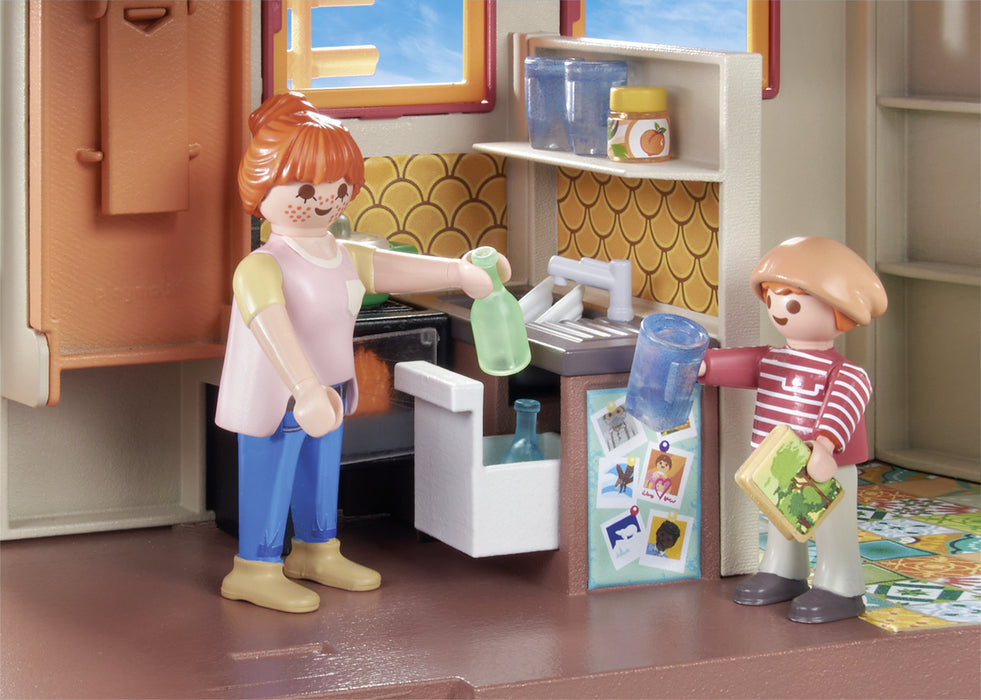 EAN 4008789715098 - Playmobil 71509 set de juguetes imagen 4
