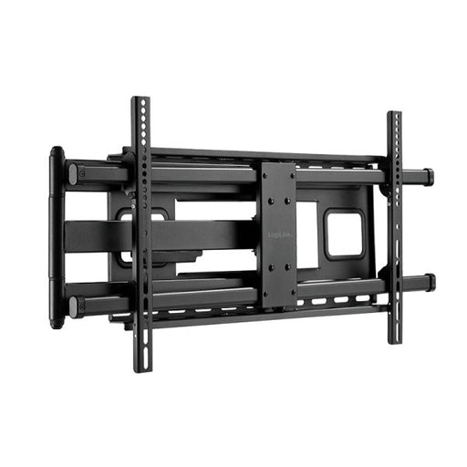 EAN 4052792061406 - LogiLink BP0138 soporte para TV 2,03 m (80") Negro imagen 2