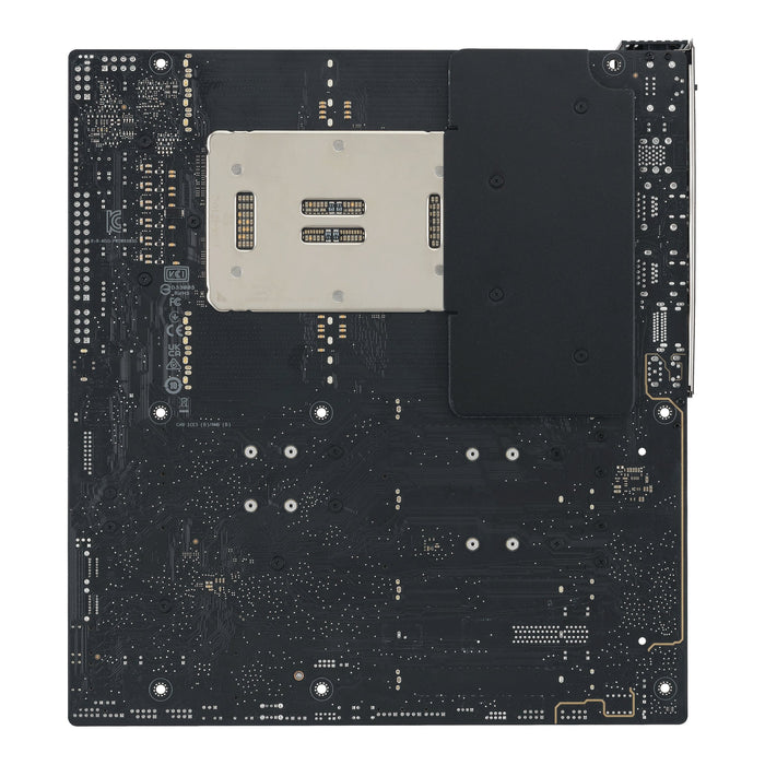 EAN 4711636390453 - ASUS PRO WS W890-SAGE Intel W890 LGA 4710-2 CEB imagen 11