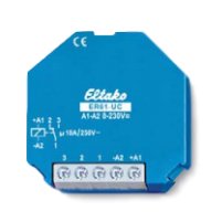 EAN 4010312205358 - Eltako ER61-UC alimentación del relé 1 imagen 1