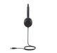 EAN 6938818319028 - Yealink UH35 Mono UC Auriculares Alámbrico Diadema Oficina/Centro de llamadas USB tipo A Negro imagen 2