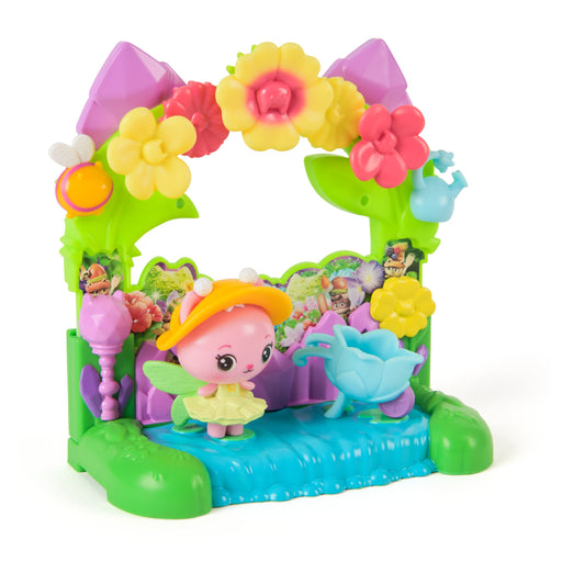 EAN 681147085992 - Gabby's Dollhouse GDH PYS Mov Crystal Garden Balcony GML imagen 1