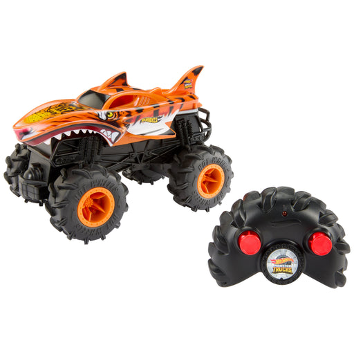 EAN 0194735149742 - Hot Wheels Monster Trucks HNV03 vehículo de juguete imagen 1