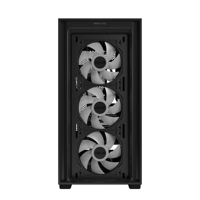 EAN 4711387406274 - ASUS A21 PLUS Negro imagen 2
