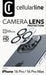 EAN 8018080482953 - Cellularline 8018080482953 Protector para lentes de cámara Apple 1 pieza(s) imagen 2