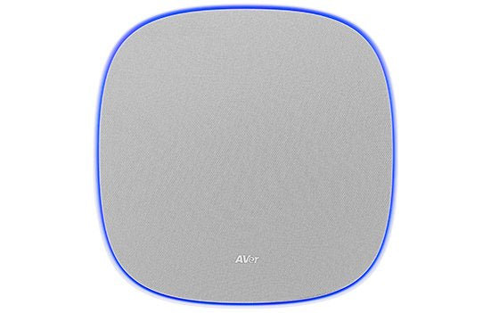 EAN 4719552127917 - AVer FONE700 Speakerhone Gris imagen 2