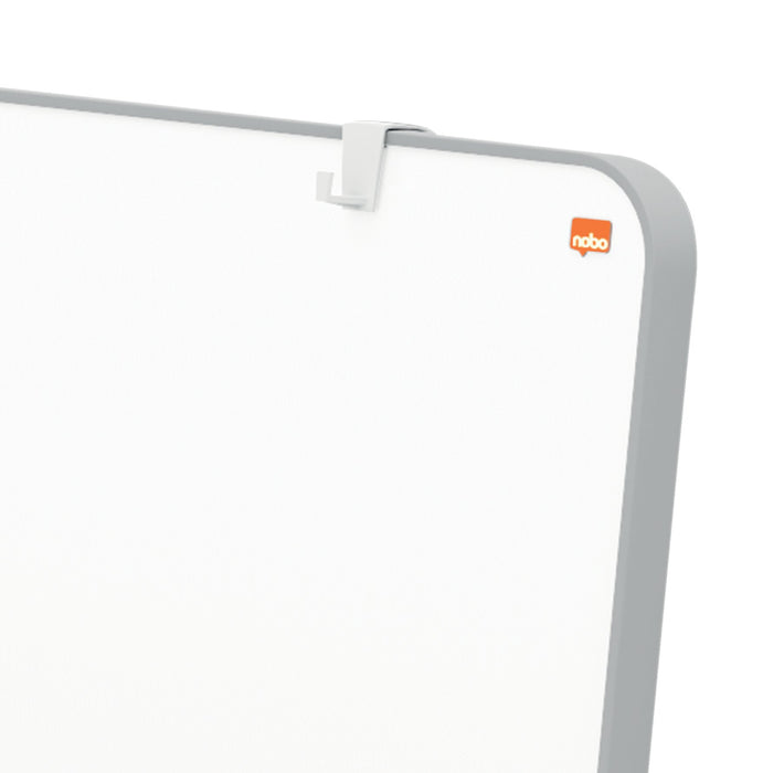 EAN 5028252632607 - Nobo 1915644 flipover y accesorios Independiente 680 x 1040 mm Blanco imagen 11