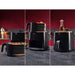 EAN 7333394032627 - AEG AAF7B Sencillo 6,8 L 1800 W Freidora de aire caliente Negro imagen 14