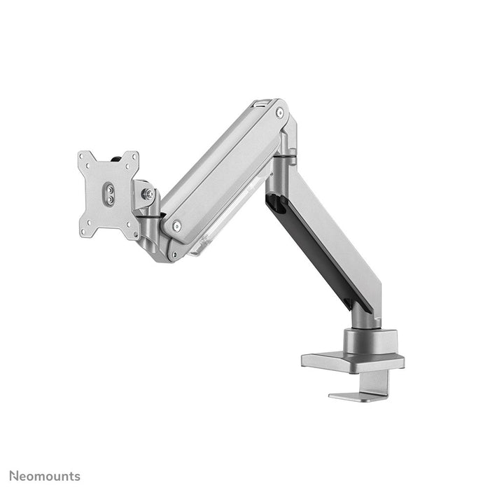 EAN 8717371447816 - Neomounts NM-D775SILVERPLUS soporte para monitor 124,5 cm (49") Escritorio Plata imagen 3