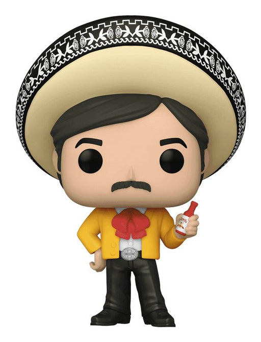 EAN 889698546973 - FUNKO POP! 54697 figura de acción y colleccionable imagen 1