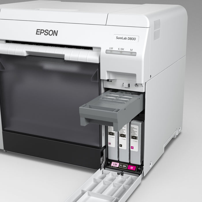EAN 8715946727691 - Epson C13T43U14N cartucho de tinta imagen 16