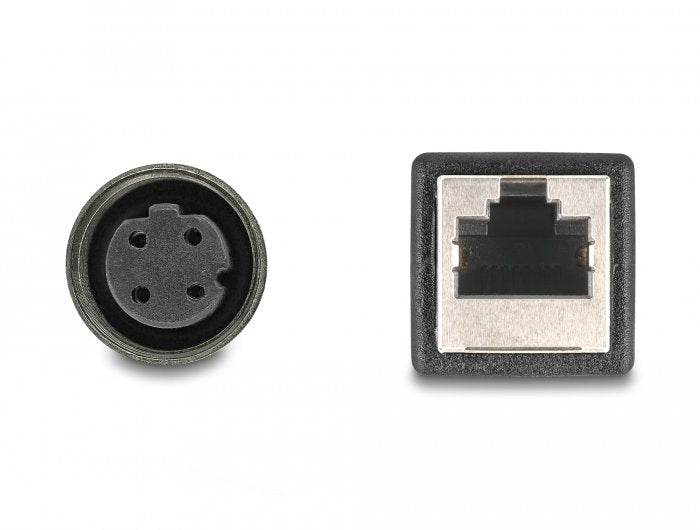 EAN 4043619600663 - DeLOCK 60066 accesorio para red industrial imagen 3