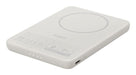 EAN 0745883953370 - Belkin BPD021HQSA batería externa 5000 mAh Cargador inalámbrico Arena imagen 3