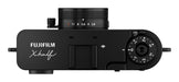EAN 4547410553598 - Fujifilm X half - Black 1" Cámara compacta 17,74 MP BSI CMOS 7296 x 4864 Pixeles Negro imagen 9