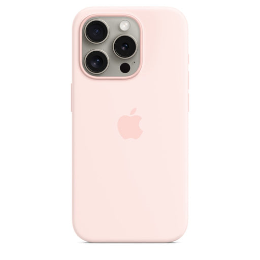 EAN 0194253939870 - Apple MT1F3ZM/A funda para teléfono móvil 15,5 cm (6.1") Rosa imagen 1
