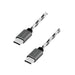 EAN 4052792069075 - LogiLink CU0200 cable USB USB 2.0 USB C 0,48 Gbit/s Negro, Blanco imagen 1