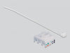 EAN 4043619860142 - DeLOCK 86014 módulo de conector de red imagen 4