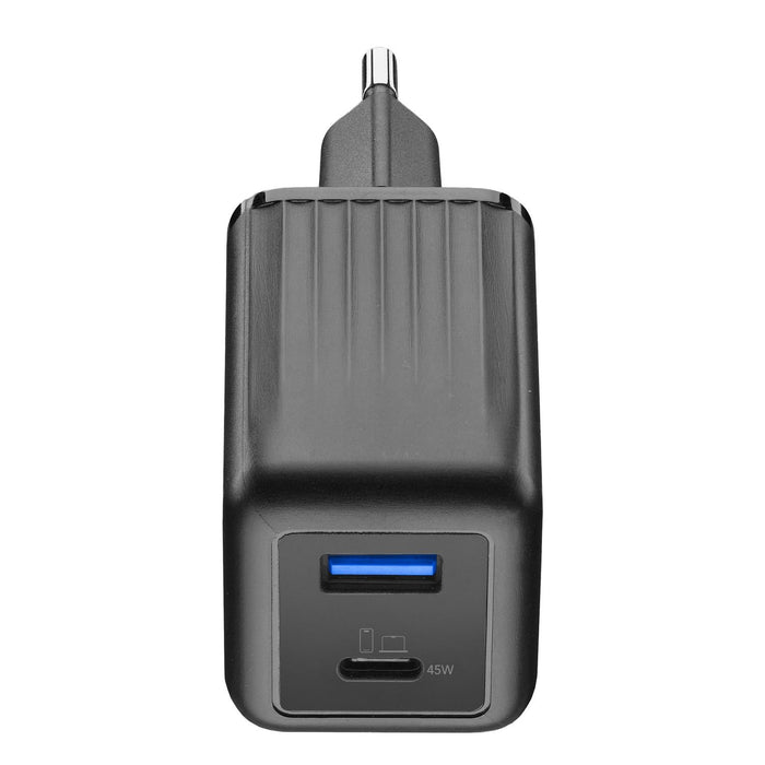 EAN 8018080444715 - Cellularline 8018080444715 Portátil, Universal Negro Corriente alterna Interior imagen 5