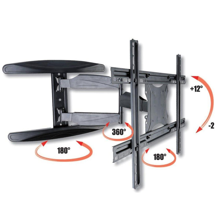 EAN 8057685308879 - Techly ICA-PLB 171L soporte para TV 165,1 cm (65") Negro imagen 4