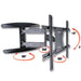 EAN 8057685308879 - Techly ICA-PLB 171L soporte para TV 165,1 cm (65") Negro imagen 4