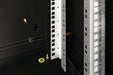 EAN 4016032179825 - Digitus DN-19 12-U-SW armario rack 12U Bastidor de pared Negro imagen 3