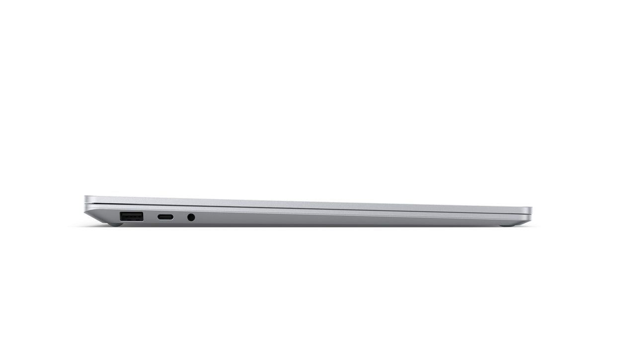 EAN 196388045761 - Microsoft Surface Laptop 5 Intel® Core™ i7 i7-1255U Portátil 38,1 cm (15") Pantalla táctil 8 GB LPDDR5x-SD imagen 5