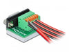 EAN 4043619665570 - DeLOCK 66557 accesorio para bloque de terminales 1 pieza(s) imagen 2