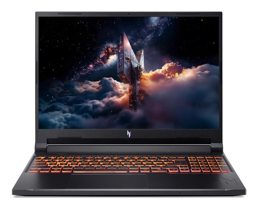 EAN 4711474736048 - Acer Nitro V 16 AI ANV16-42-R5T4 AMD Ryzen™ 7 260 Portátil 40,6 cm (16") WUXGA 16 GB DDR5-SDRAM 512 GB SS imagen 1