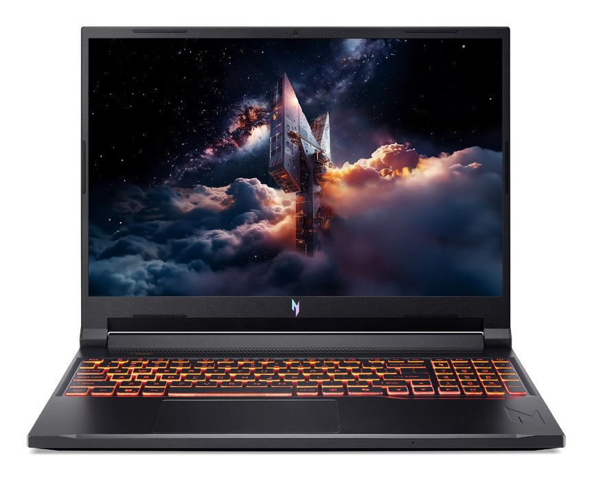 EAN 4711474894793 - Acer Nitro V 16 AI ANV16-42-R65Q AMD Ryzen™ 7 260 Portátil 40,6 cm (16") WUXGA 16 GB DDR5-SDRAM 512 GB SS imagen 1