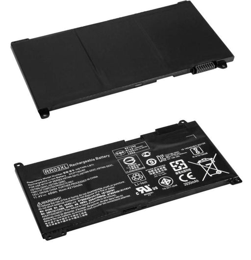 EAN 5706998312242 - CoreParts MBXHP-BA0024 refacción para laptop Batería imagen 1