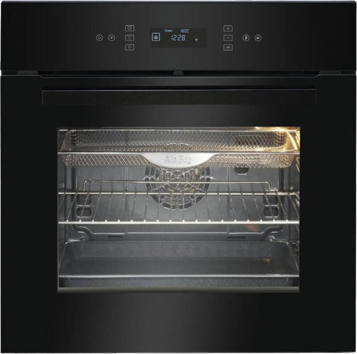 EAN 4004470180121 - Bomann EBO 7912 67 L 3650 W Negro imagen 1
