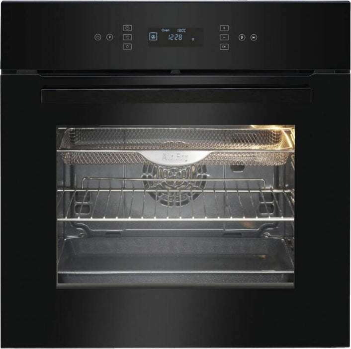 EAN 4004470180121 - Bomann EBO 7912 67 L 3650 W Negro imagen 1