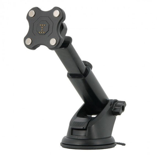 EAN 3700992536033 - Mobilis 020008 soporte Soporte activo para teléfono móvil Teléfono móvil/smartphone Negro imagen 1