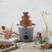 EAN 8713016016034 - Tristar CF-1603 chocolateras Acero inoxidable 32 W imagen 5