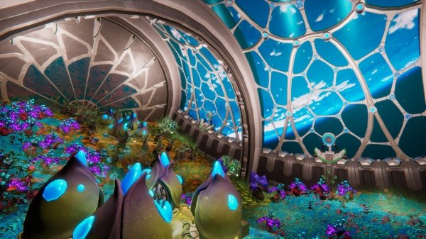 EAN 4020628700331 - PLAION Spacebase Startopia Estándar Italiano PlayStation 5 imagen 4