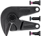 EAN 4003773066842 - Knipex 71 89 950 pieza de recambio para cortavarillas y cizalla Cuchilla de repuesto 1 pieza(s) imagen 1