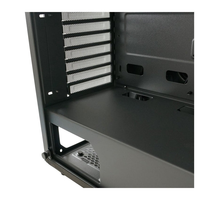 EAN 4260070128158 - LC-Power Gaming 709B - Solar_System_X Midi Tower Negro imagen 10