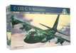 EAN 8001283800150 - Italeri C - 130 HERCULES E/H Maqueta de avión de ala fija Kit de montaje 1:72 imagen 1