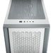 EAN 840006621928 - Corsair 4000D Airflow Midi Tower Blanco imagen 6