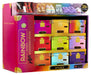 EAN 0035051586074 - Rainbow High Accessories Studio Series 1, S Assortment in PDQ Zapatos de muñeca imagen 23