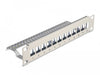 EAN 4043619668755 - DeLOCK 66875 panel de parcheo imagen 1